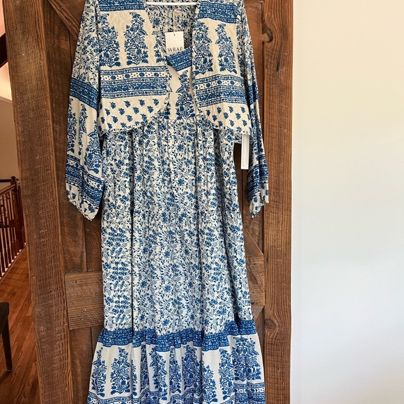 WRAP London cropped jacket - Picture 4 of 4